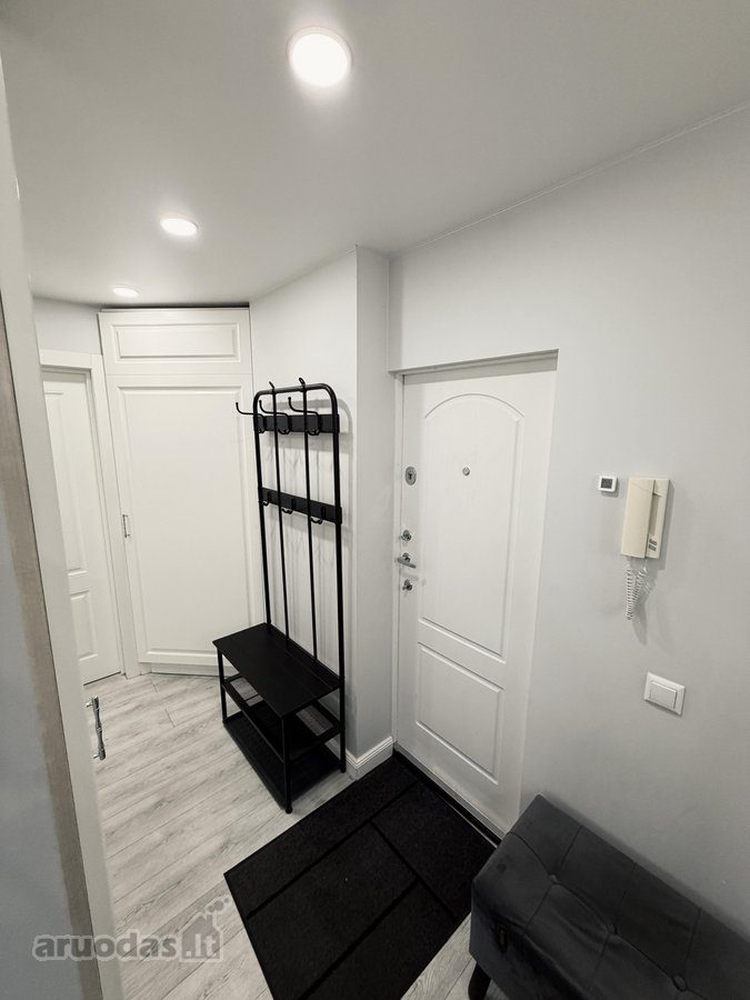 Parduodamas 2 kambarių, 44,16 m² butas - nuotraukos Nr. 8