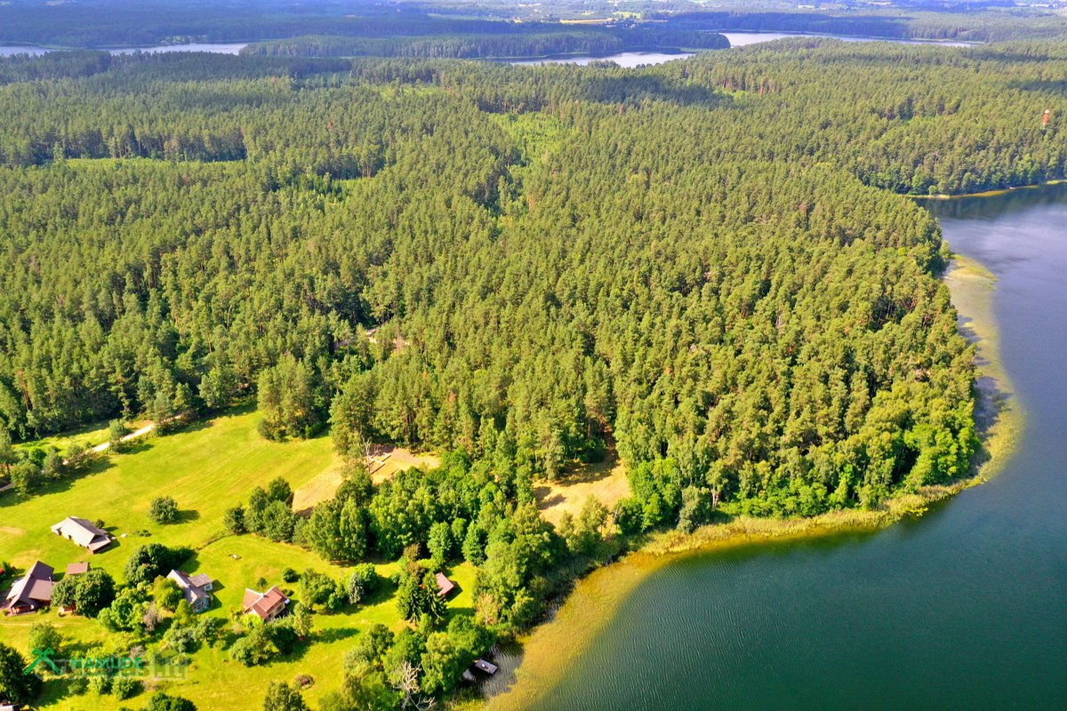 Parduodamas Sklypas Prie Baltųjų Lakajų Ežero - nuotraukos Nr. 6