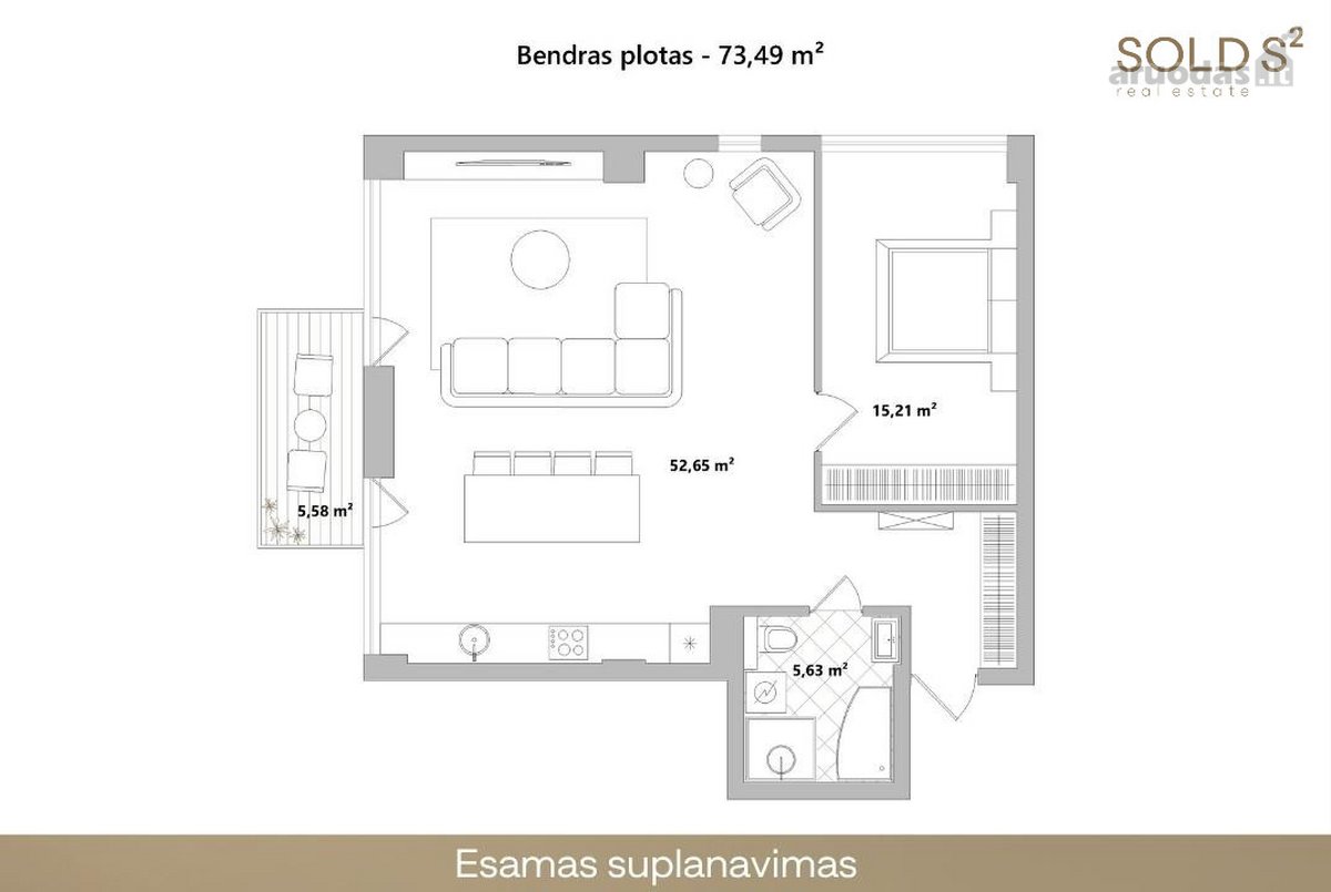 Kviečiame Į Atvirus Namus Rugsėjo 23 D. - nuotraukos Nr. 15