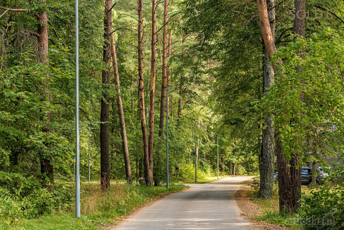 Artimoje Valakampių dalyje parduodamas namų - nuotraukos Nr. 10
