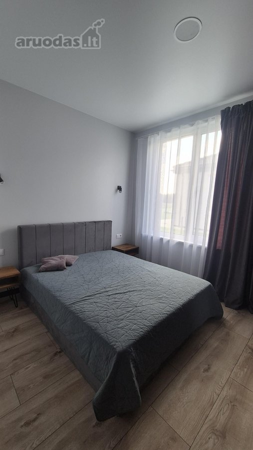 Parduodamas 4 Kambarių Namas Trušeliuose  80 - nuotraukos Nr. 8