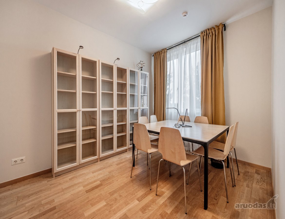 Išnuomojamas Jaukus Namas Ramioje Vietoje, - nuotraukos Nr. 26