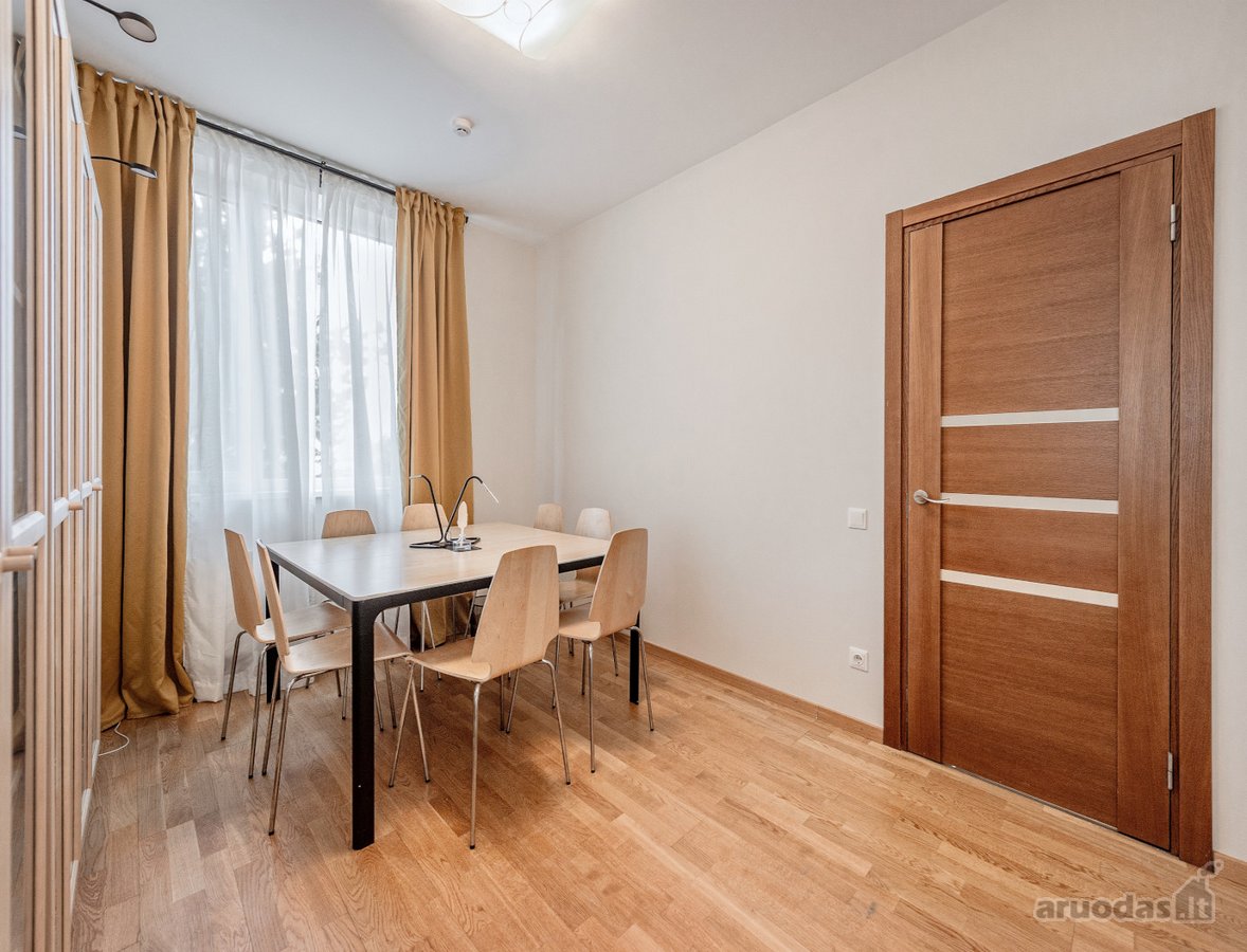 Išnuomojamas Jaukus Namas Ramioje Vietoje, - nuotraukos Nr. 27