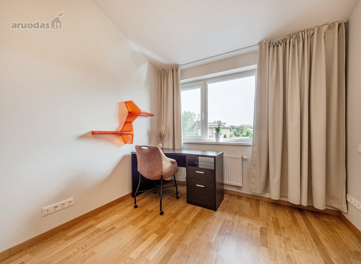 Išnuomojamas Jaukus Namas Ramioje Vietoje, - nuotraukos Nr. 44