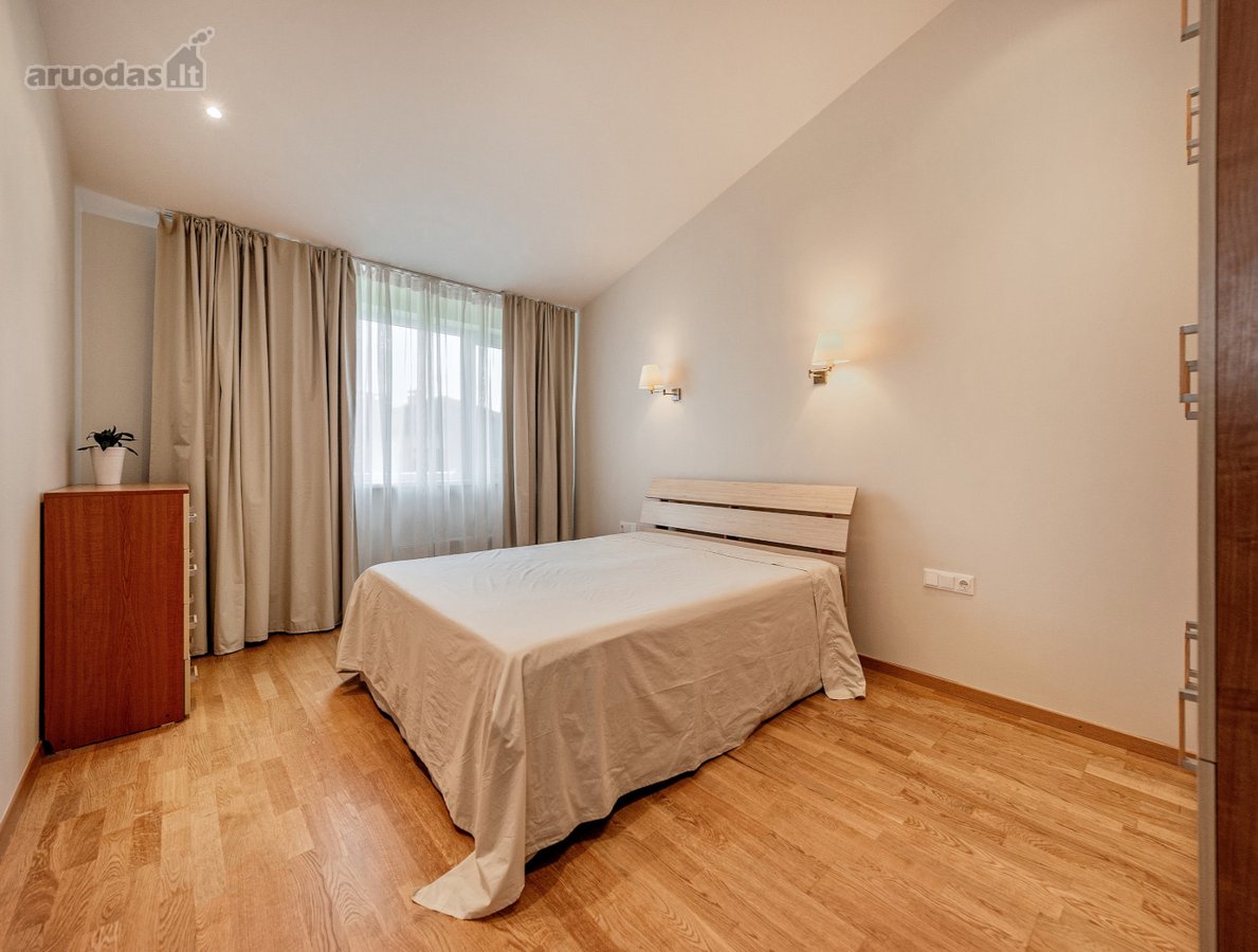 Išnuomojamas Jaukus Namas Ramioje Vietoje, - nuotraukos Nr. 50