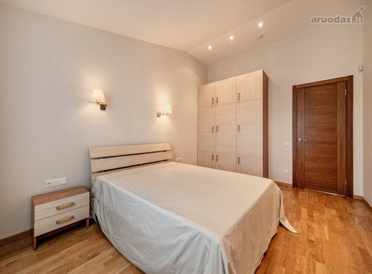 Išnuomojamas Jaukus Namas Ramioje Vietoje, - nuotraukos Nr. 53