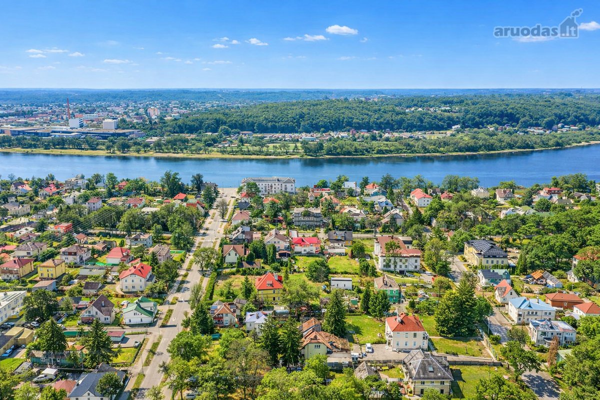 Parduodamas Labai Jaukus Ir Tvarkingas 2 K. - nuotraukos Nr. 26