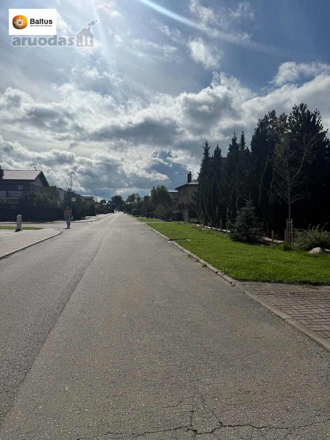 Jūsų šeimos svajonių namai jau laukia - nuotraukos Nr. 32