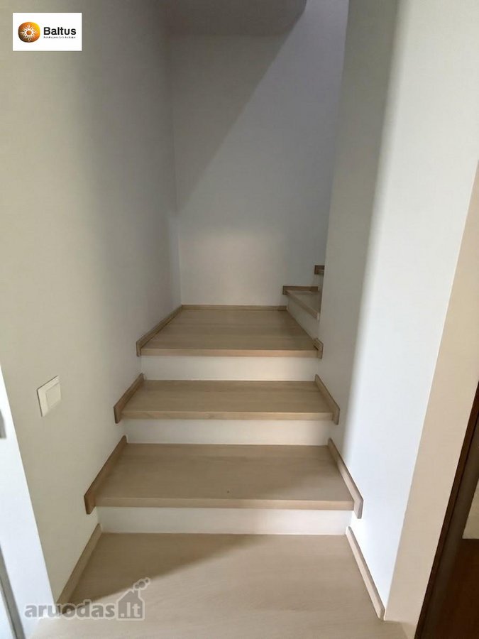 Jūsų šeimos svajonių namai jau laukia - nuotraukos Nr. 13