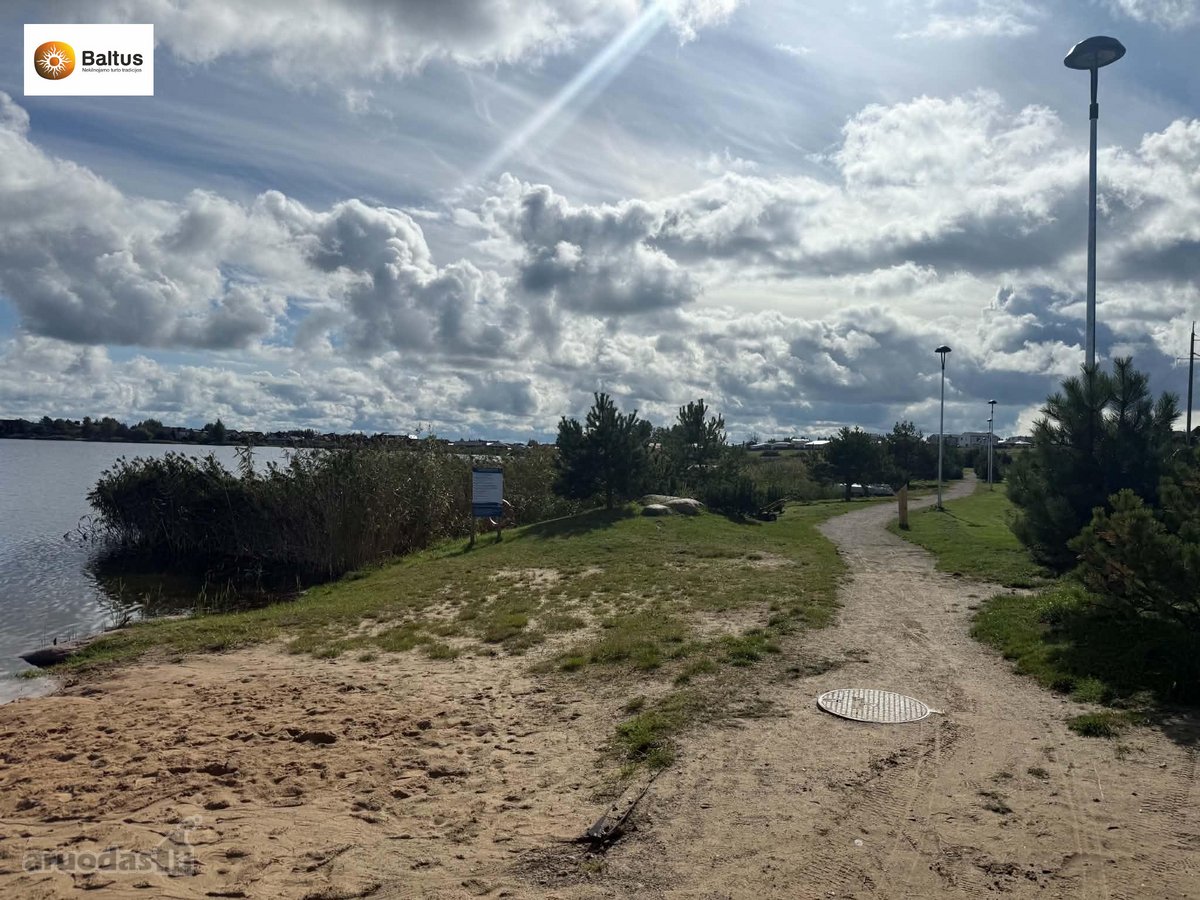 Jūsų šeimos svajonių namai jau laukia - nuotraukos Nr. 36