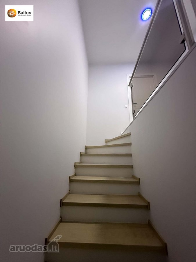 Jūsų šeimos svajonių namai jau laukia - nuotraukos Nr. 14