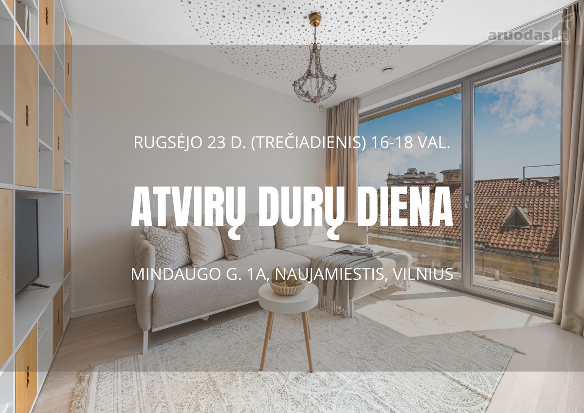 Kviečiame Jus Į Atvirų Durų Dieną, Jau - nuotraukos Nr. 2