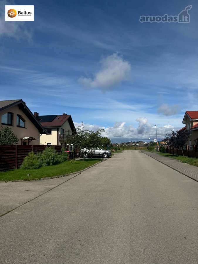 Jūsų šeimos svajonių namai jau laukia - nuotraukos Nr. 31