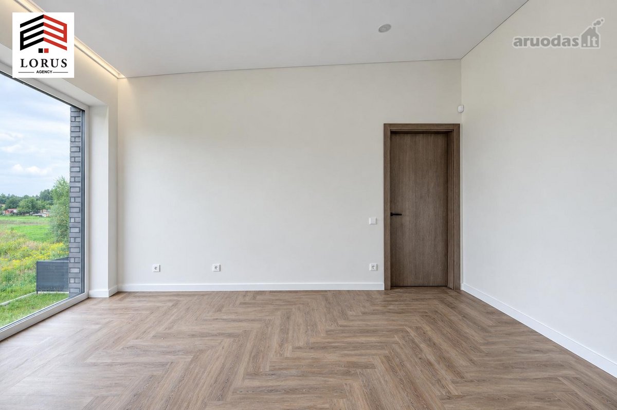 Išskirtinis 4 Kambarių Namas Gamtos Apsuptyje - nuotraukos Nr. 34