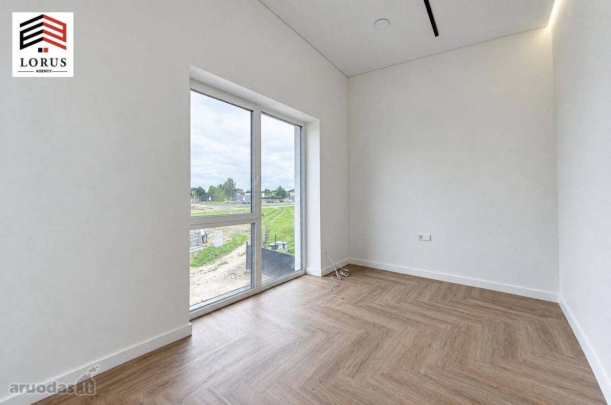 Išskirtinis 4 Kambarių Namas Gamtos Apsuptyje - nuotraukos Nr. 37