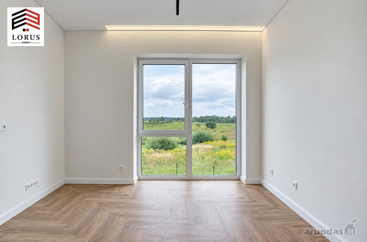 Išskirtinis 4 Kambarių Namas Gamtos Apsuptyje - nuotraukos Nr. 35