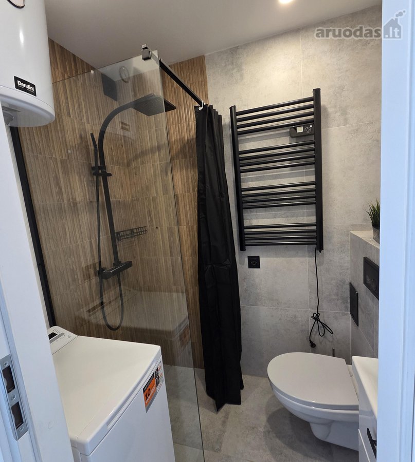 Siūlome Jums įsigyti modernią ir stilingai - nuotraukos Nr. 8