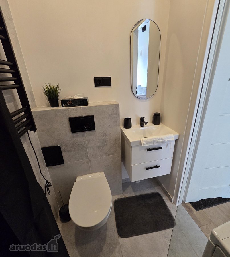 Siūlome Jums įsigyti modernią ir stilingai - nuotraukos Nr. 9