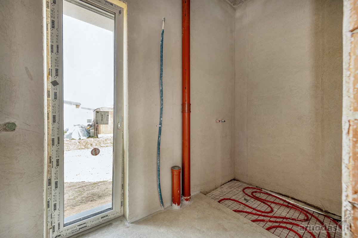 Parduodamas A++ Energinės Klasės 117, 80 kv.m - nuotraukos Nr. 30