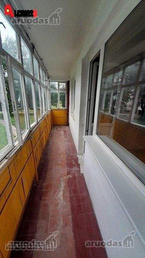 Renovuota Šildymo Sistema - nuotraukos Nr. 4