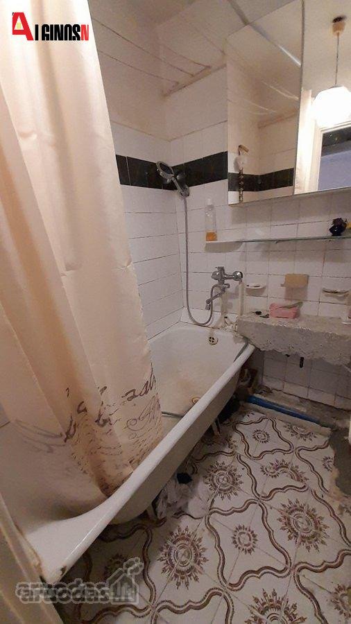 Renovuota Šildymo Sistema - nuotraukos Nr. 9
