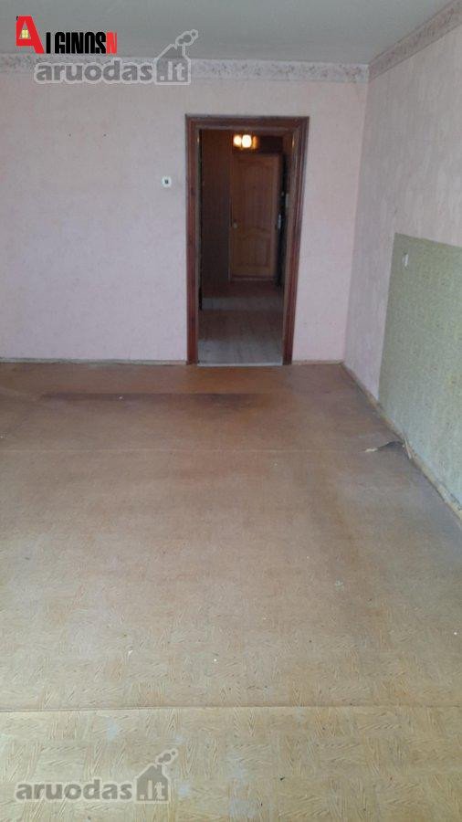 Renovuota Šildymo Sistema - nuotraukos Nr. 10