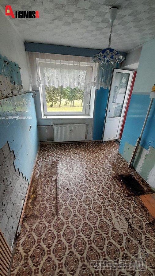 Renovuota Šildymo Sistema - nuotraukos Nr. 11