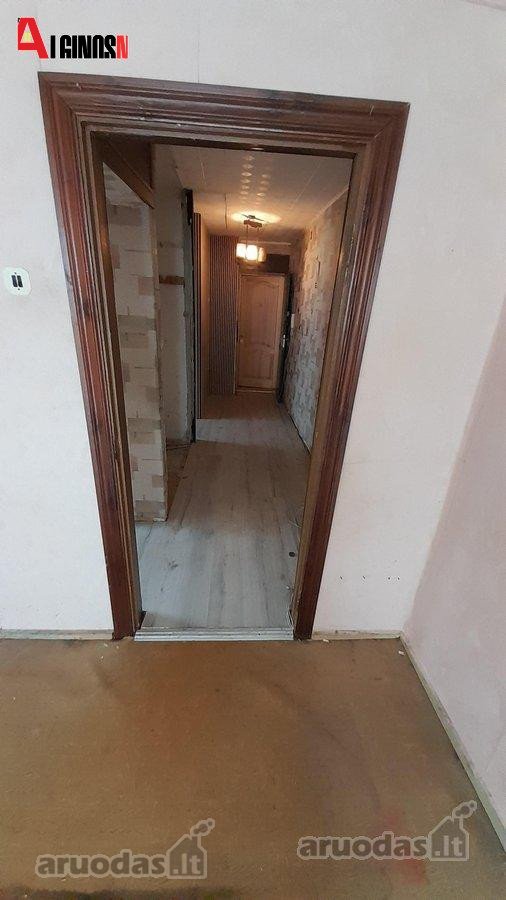 Renovuota Šildymo Sistema - nuotraukos Nr. 12