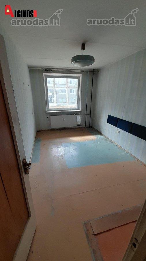 Renovuota Šildymo Sistema - nuotraukos Nr. 13