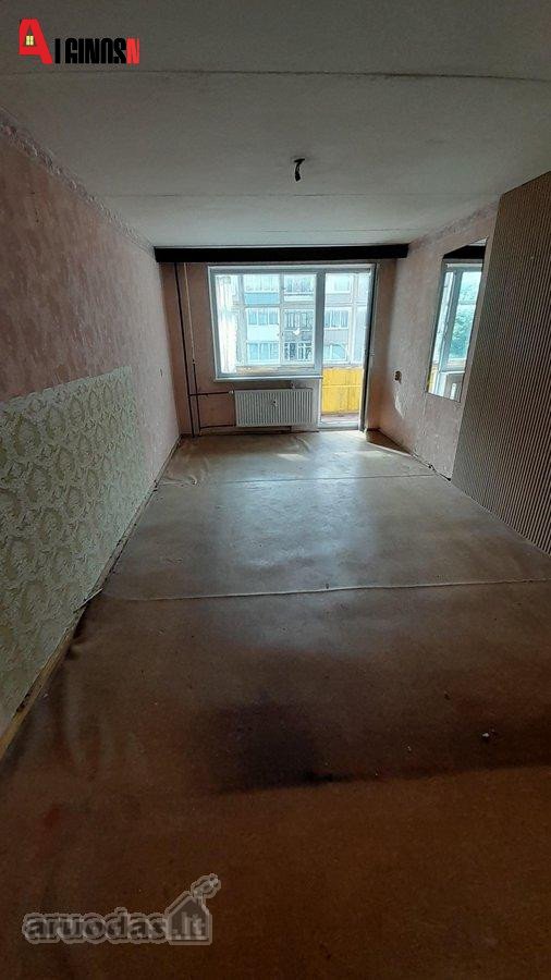 Renovuota Šildymo Sistema - nuotraukos Nr. 14