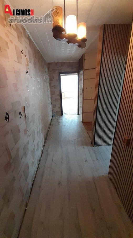 Renovuota Šildymo Sistema - nuotraukos Nr. 16