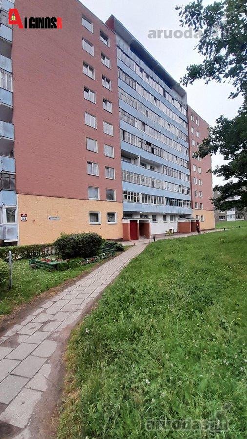 Renovuota Šildymo Sistema - nuotraukos Nr. 18