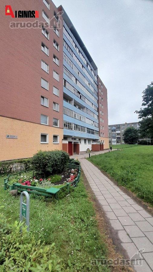 Renovuota Šildymo Sistema - nuotraukos Nr. 19