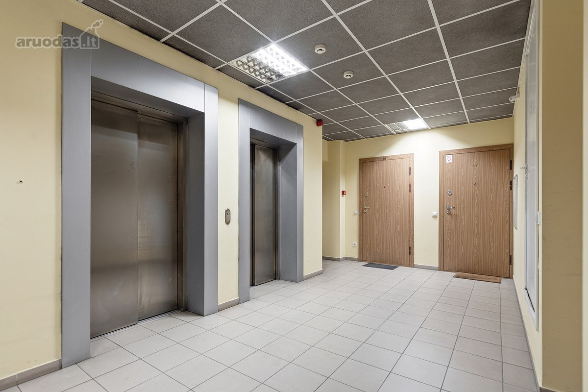 Kviečių į atvirus namus rugsėjo 22 dieną - nuotraukos Nr. 21