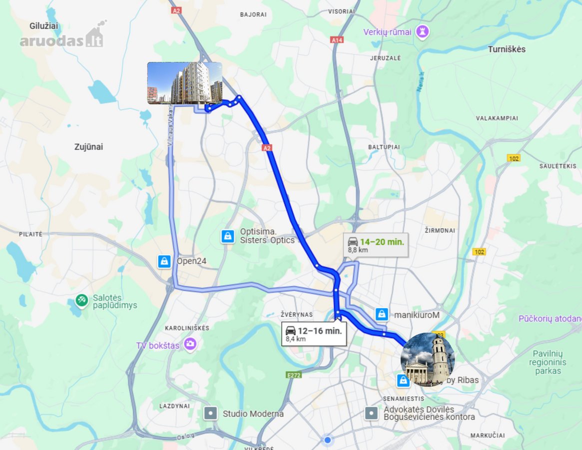 Kviečių į atvirus namus rugsėjo 22 dieną - nuotraukos Nr. 27