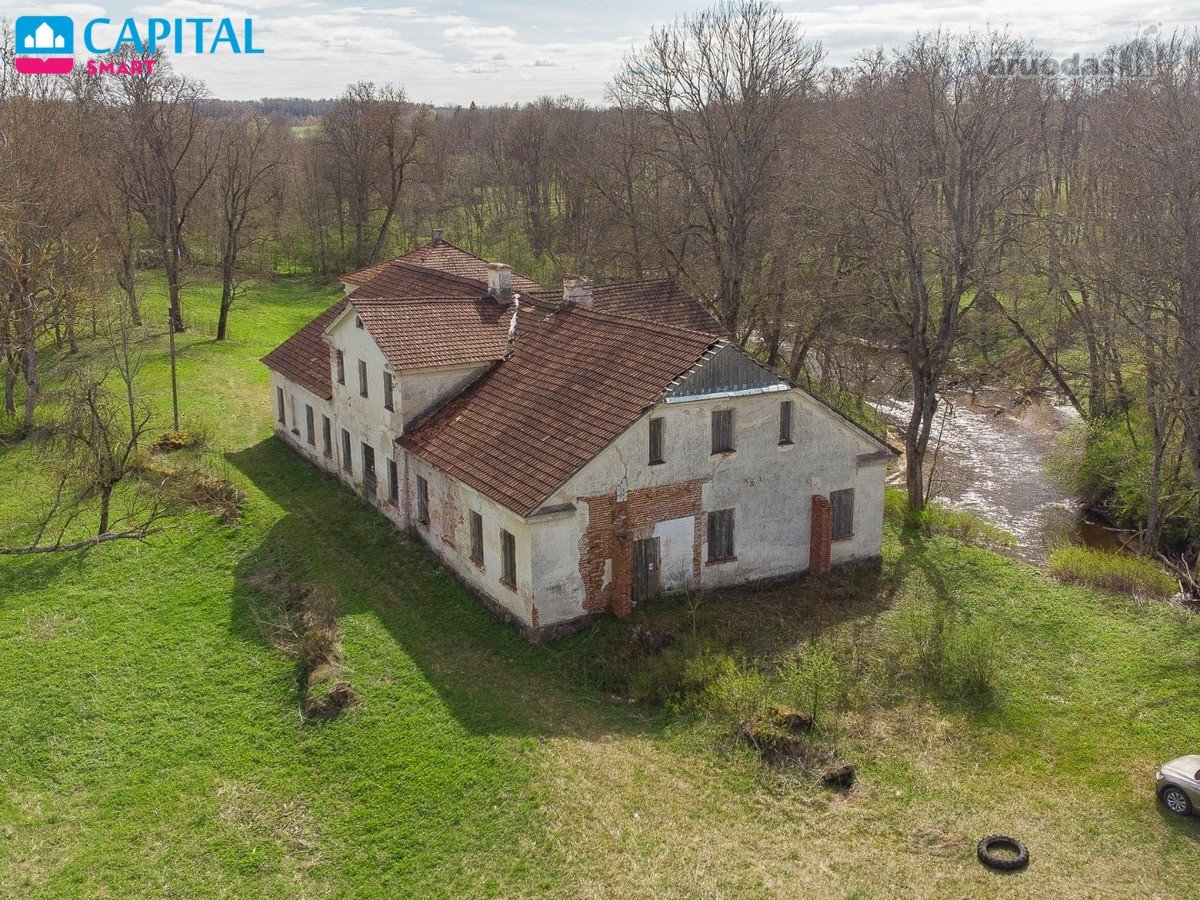 Nuostabioje vietoje, Klabinių kaime, Molėtų - nuotraukos Nr. 7