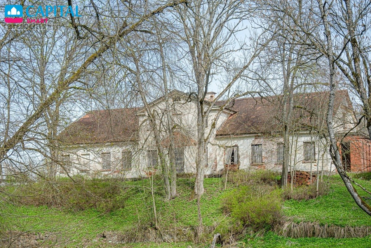 Nuostabioje vietoje, Klabinių kaime, Molėtų - nuotraukos Nr. 8
