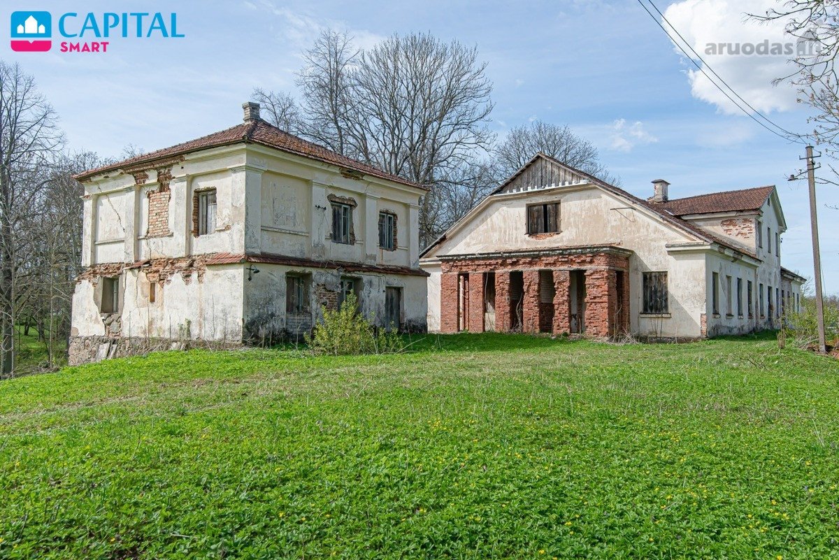 Nuostabioje vietoje, Klabinių kaime, Molėtų - nuotraukos Nr. 11