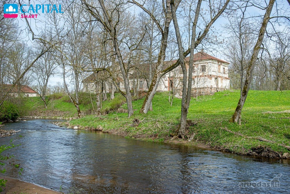 Nuostabioje vietoje, Klabinių kaime, Molėtų - nuotraukos Nr. 14