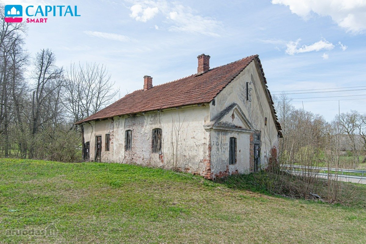 Nuostabioje vietoje, Klabinių kaime, Molėtų - nuotraukos Nr. 15