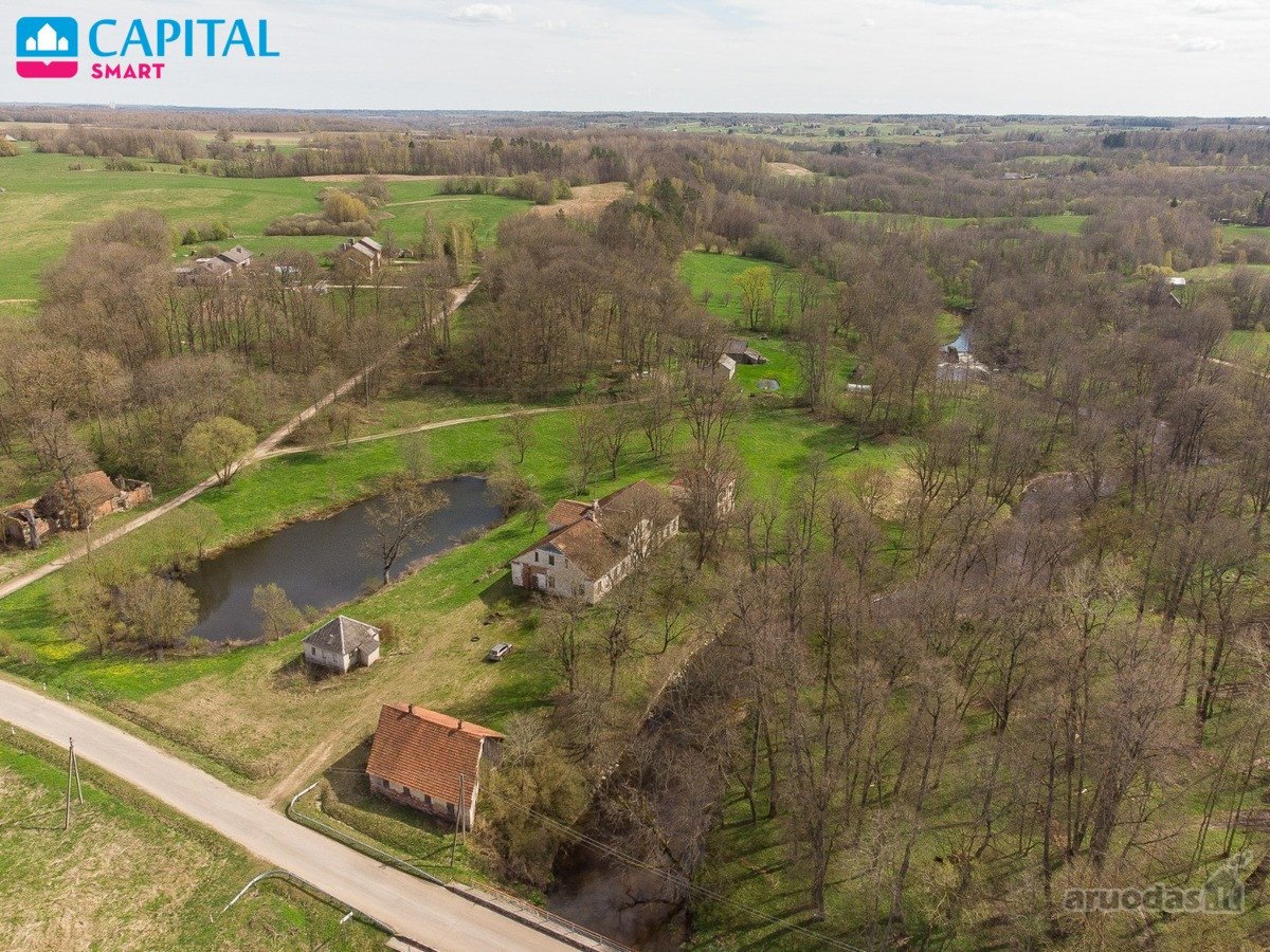 Nuostabioje vietoje, Klabinių kaime, Molėtų - nuotraukos Nr. 19