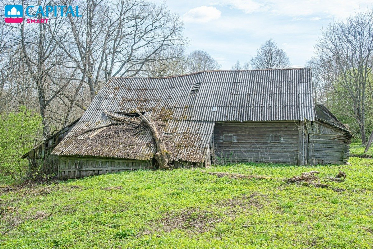 Nuostabioje vietoje, Klabinių kaime, Molėtų - nuotraukos Nr. 26