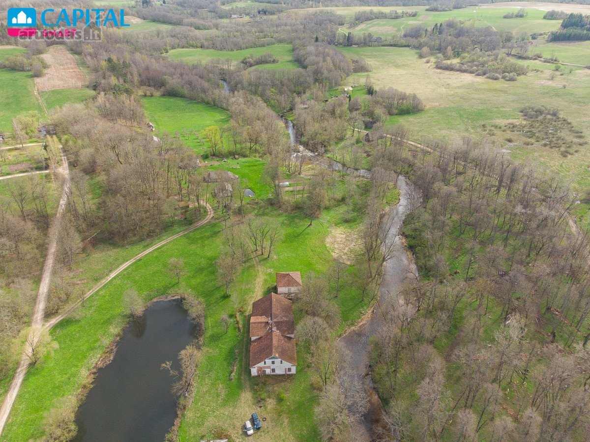 Nuostabioje vietoje, Klabinių kaime, Molėtų - nuotraukos Nr. 27