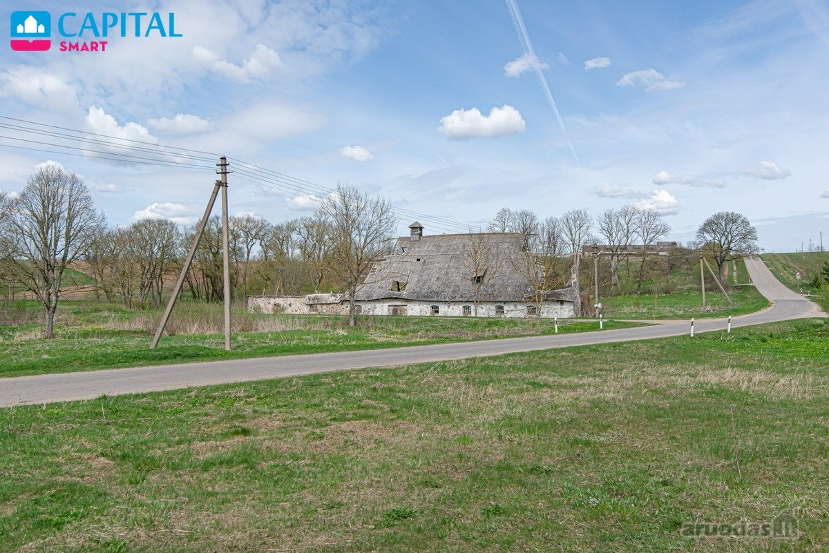 Nuostabioje vietoje, Klabinių kaime, Molėtų - nuotraukos Nr. 28