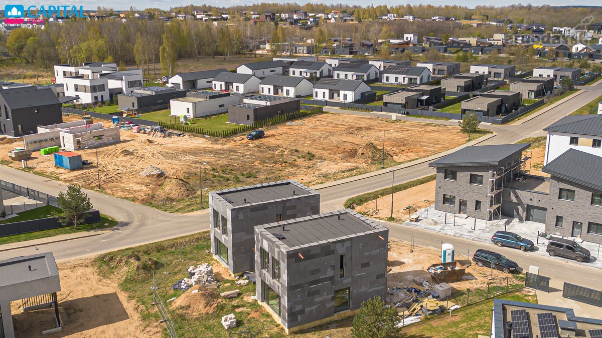Parduodami Itin Kokybiškos Statybos Dviejų - nuotraukos Nr. 18