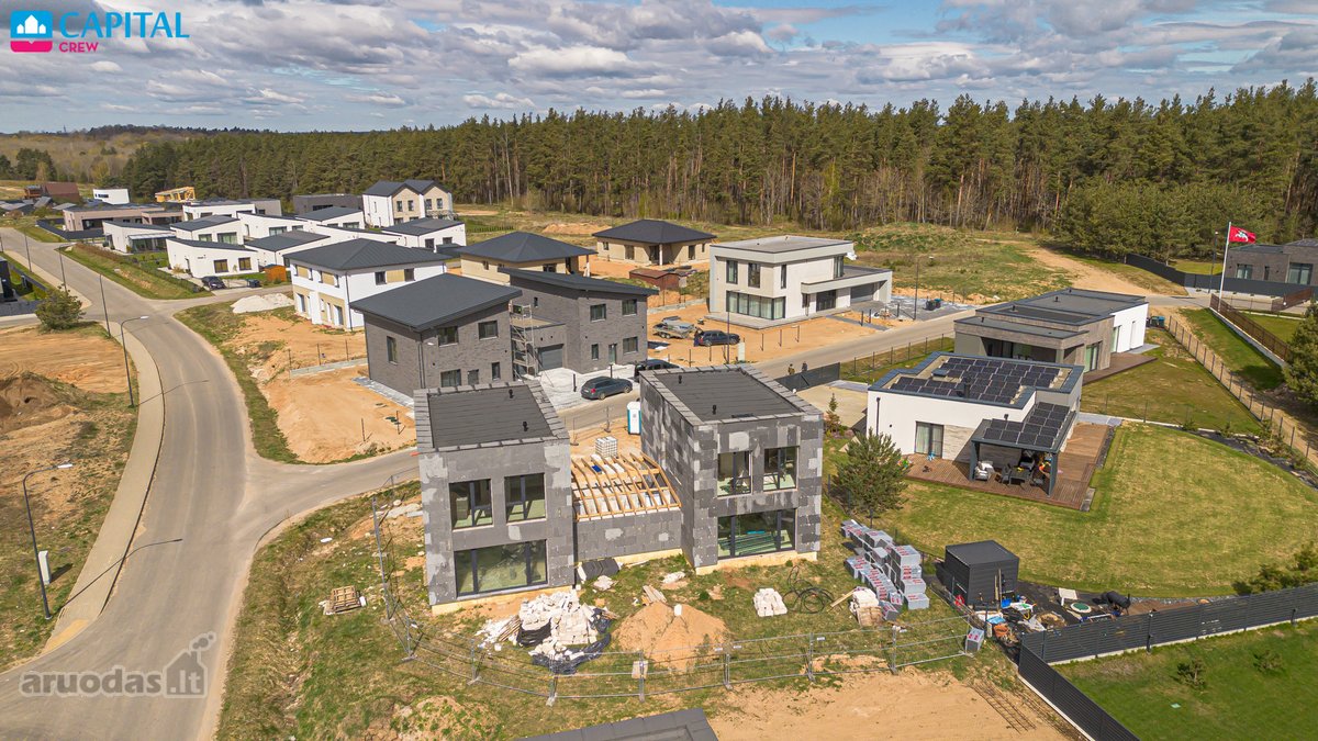 Parduodami Itin Kokybiškos Statybos Dviejų - nuotraukos Nr. 19
