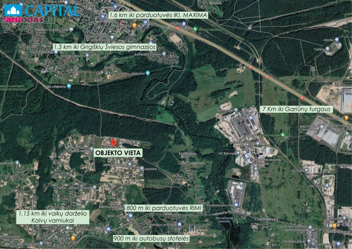 Parduodami Itin Kokybiškos Statybos Dviejų - nuotraukos Nr. 22