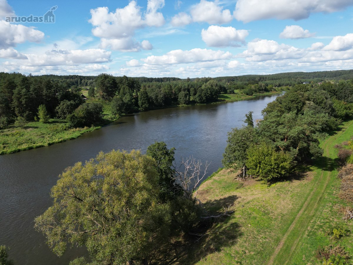 Širvintų rajone, visiškai šalia Kernavės - nuotraukos Nr. 4