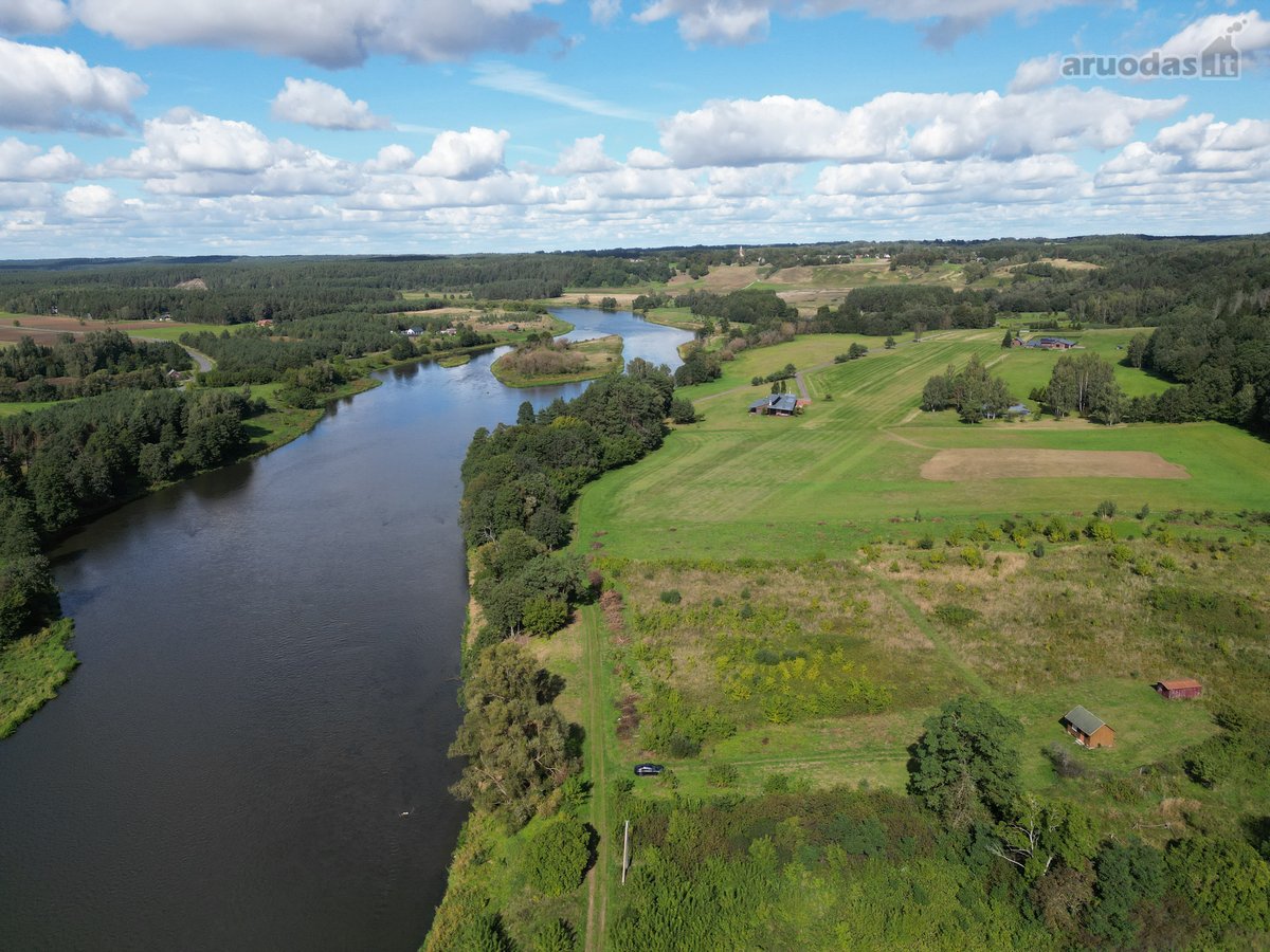 Širvintų rajone, visiškai šalia Kernavės - nuotraukos Nr. 6