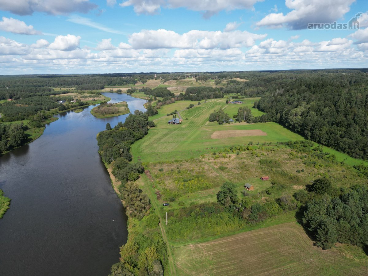 Širvintų rajone, visiškai šalia Kernavės - nuotraukos Nr. 7